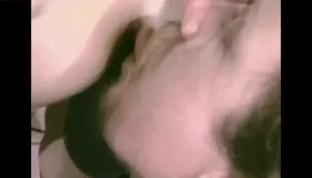 Amazing Latex, Anal sex movie