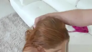 Delightful Babe With Juicy Jugs Receives Long-awaited Sex