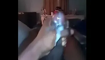 cum shot