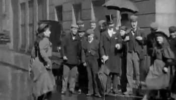My Secret Life, The World&#039_s Greatest Erotic Story, Vintage Silent Films