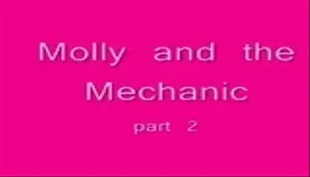 molly fucks mechanic 2