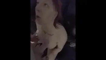 Deep throat