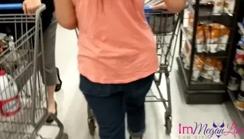 PUBLIC WEDGIES Vol. 1