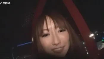 Best Japanese slut Hitomi Kakizawa in Incredible Solo Female, Public JAV movie