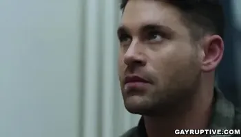 Beau Butler loves to fuck his hot boyfriend Blain OConnor