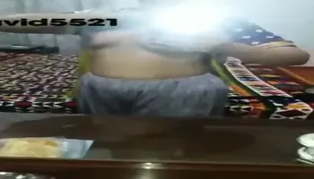 David5521 - INDIAN WIFE