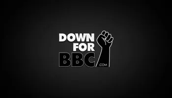 DOWN FOR BBC - Nina Foxx Juicy Pussy Cums For Old BBC
