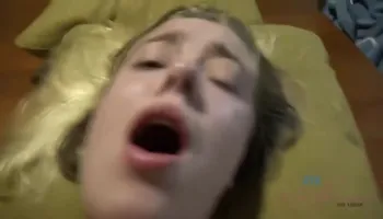 You Make Haley Squirt, And Cum On Her Face. With Haley Reed