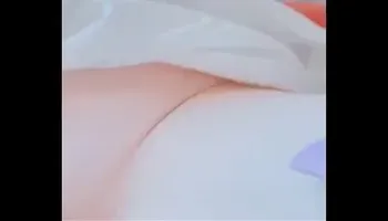 Ftm trans femboy sub whimpers and cries while getting fucked hard by daddy