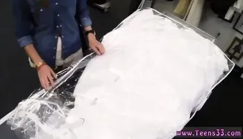 Gauge cumshot compilation first time A bride''s revenge!