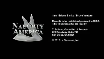 Briana Banks
