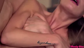 Tiffany Tatum - Family Fucks