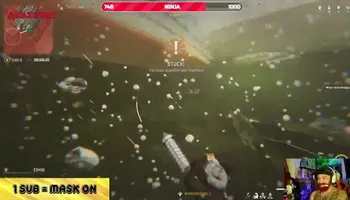 STREAMER DADDY SHOWS YOU HOW ITS DONE!