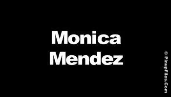 Monica Mendez - Halloween 2015 Webcam
