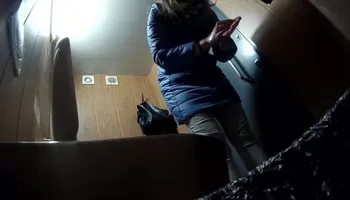 Voyeur pissing 139