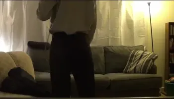 JohnnyIzFine Striptease 2