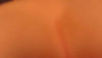 GKPOV AJ ass close up
