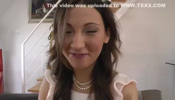 Slut Rubs Cunt For Oldie