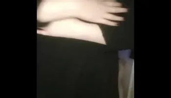 Boob play