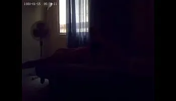 FOLLANDO A UNA MAMONA