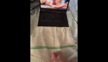 Scarlit Scandal squirting