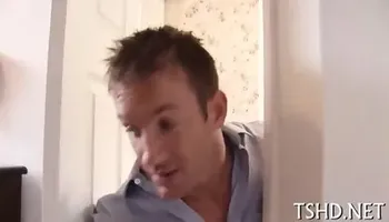 The Best Fuck Of His Life