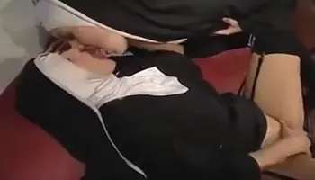 Follando rico