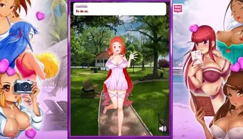 Booty Calls, Worst Gameplay Ever!