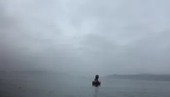 Ocean Meditation Wim Hof Method