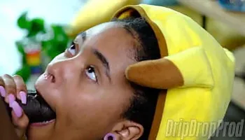 DRIPDROPPROD: PRETTYIMPALA MOUTH DOESN&#039_T STOP