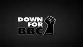 DOWN FOR BBC - Faith Leon Pale Teen Crazy For BBC