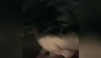 GreekBooty, The Queen Of sensual Deepthroat!  Small clip , Full video at O.F