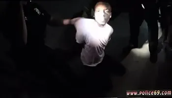 On cumshot Cheater caught doing misdemeanor break in