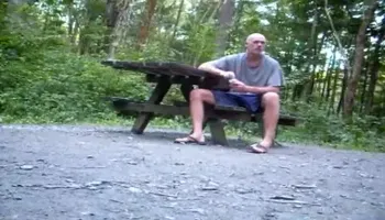 Public Camp ground