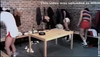 Horny Group Sex xxx movie