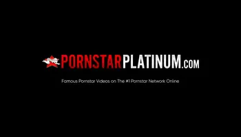 PORNSTARPLATINUM Krissy Lynn Strap On Fucks Sexy Vanessa