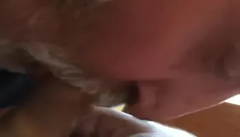 MATURE BLOWS UNCUT