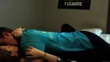 College Couple Homemade Sex Tape
