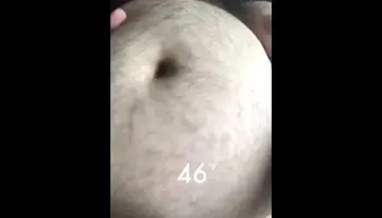 Exjock Chub in Adidas  ATROPHYBODY