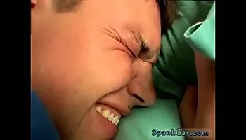 Young boy gay porn free videos Poor Jeremiah is once again the target