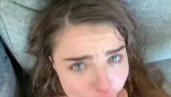 Johnny Sins pounds teen pussy