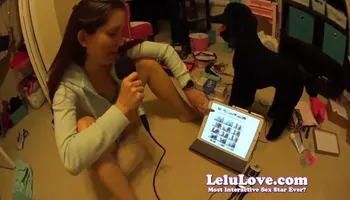 Lelu Love-PODCAST: Ep47 Is Cum Actually Good For Your Hair