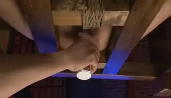 Exotic amateur Fetish, Dildos/Toys adult movie