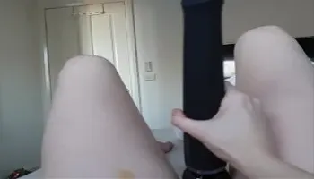Vibrating my pussy til I cum - Onlyfans Tahlia_simms