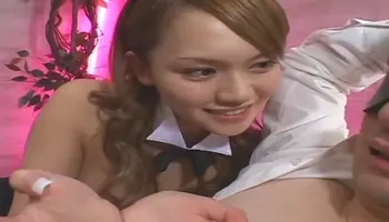 Rio Kitajima in Pussy Queen