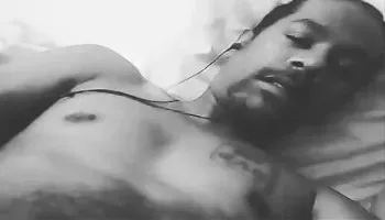 Hard on want go away!