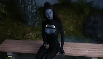 Lust Academy 2 - 122 -Where Are The Seals by MissKitty2K