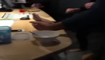facebook tickling