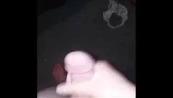 First Time Playing With Myself POV Phone Vid 4