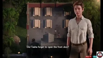 Treasure of Nadia - (PT 60) - Foursome with a surprise ending
